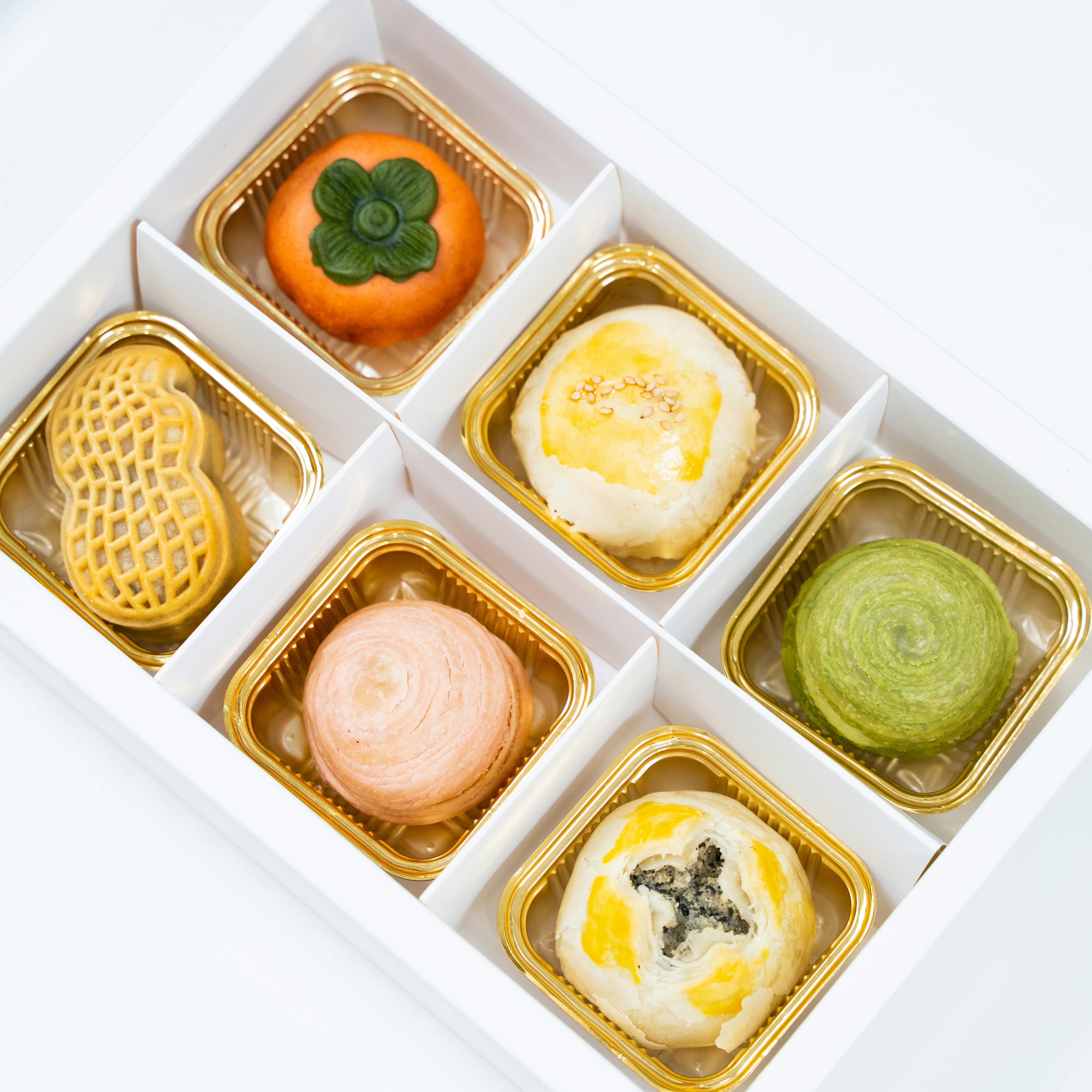 Custom Handmade Gifts